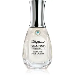 Sally Hansen Diamond Strength No Chip langanhaltender Nagellack Farbton Frost Comes Love 13,3 ml