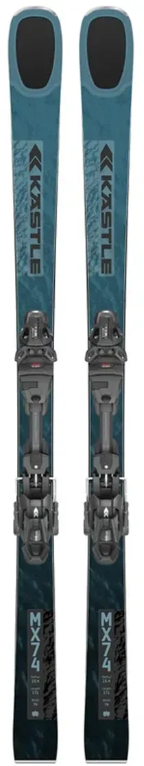 Kästle MX74 (2026/27), inkl. Bindung K12 PRW GW - 171cm