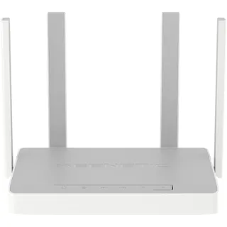 Keenetic Skipper DSL Router - White