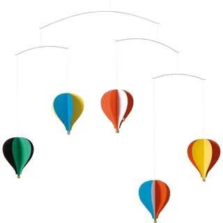 Flensted Mobiles Mobile 5