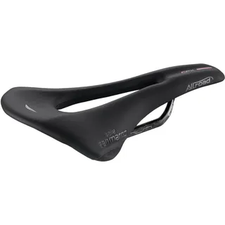 Selle San Marco Allroad Carbon FX Sattel, Schwarz,