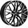 20 9 0 x 20 5 x 112 ET34 Poliert