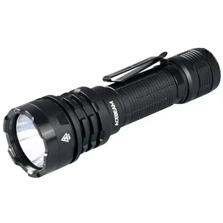 AceBeam P17 Taschenlampe - Black - One Size