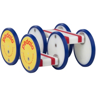 Pedalo Koordinationstrainer Classic S Aqua Bewegungstrainer Unterwasser Pedalo
