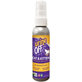 Urine off Urine Off