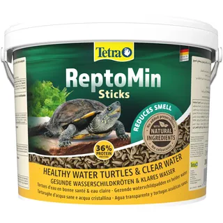 Tetra ReptoMin 10 L