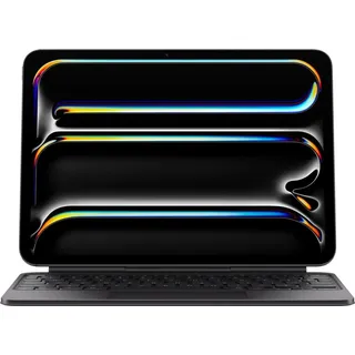 11" iPad Pro (M4) IT schwarz