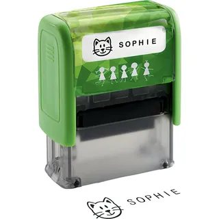 Trodat Deine Dinge Stempel