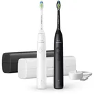 Philips HX7109/01 Sonicare 5300 elektrische Schallzahnbürste mit 2. Handteil, in...