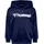 Hoodie Blue 140