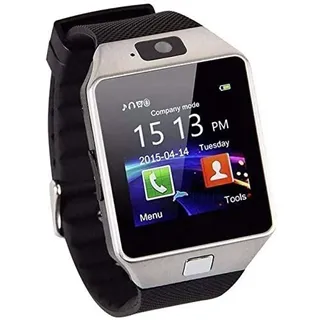 tempo di saldi Uhr Handy Smartphone, SIM-Karte Micro Sd, 1 Stück