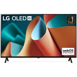 LG OLED55B4ELA OLED AI 139,7 cm (55") 4K Ultra HD Smart-TV