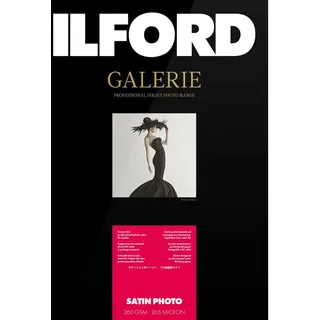 Ilford Galerie Prestige lustre 260g/m2 10.2x15.2cm 100 Blatt