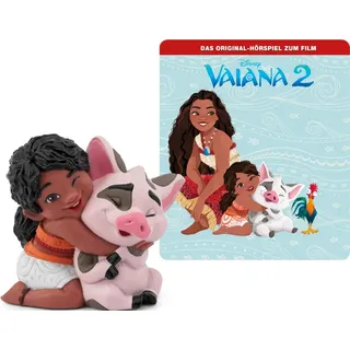 Vaiana 2