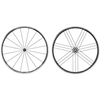 CAMPAGNOLO Zonda C17 Laufradsatz - Black - 9 x 100 / 10 x 130 mm
