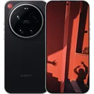 Xiaomi Leica Leitzphone (1000 GB, Black, 6.90", Dual SIM, 5G), Smartphone, Schwarz