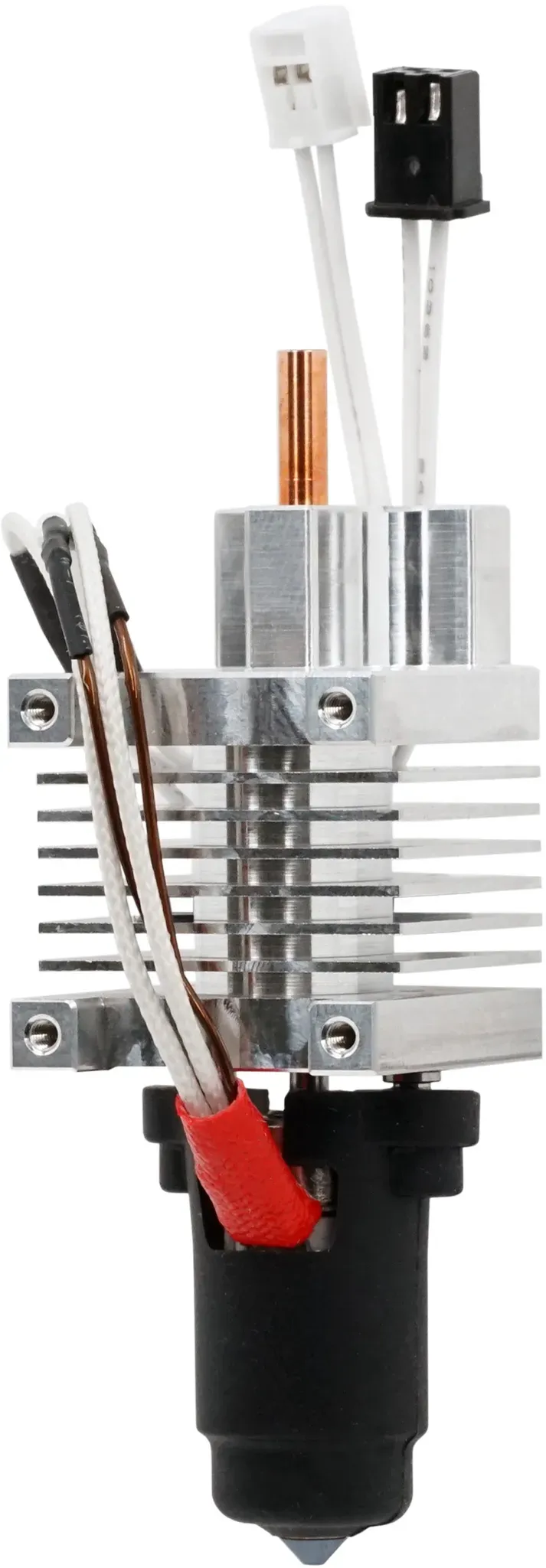Microswiss FlowTechTM Hotend for Creality Hi