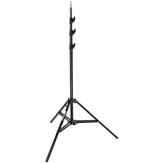 Manfrotto A0040B Baby ALU 4,0 M SCHWARZ
