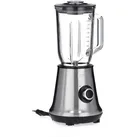 SEVERIN Standmixer, 500 w, 22000 u/min - silberfarben