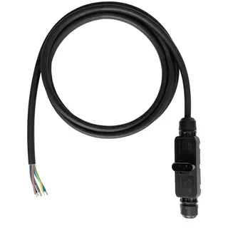 Hoymiles T-Knoten Set mit AC-Kabel 3m Solarkabel