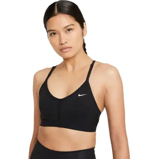 Nike Indy Sport-BH Damen black/black/black/white S