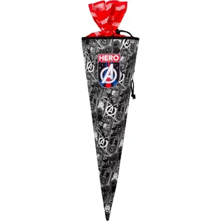 McNeill Schultüte - Kollektion 2025 (Marvel-Avengers)