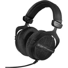 Beyerdynamic DT 990 Pro (Keine Geräuschunterdrückung, Kabelgebunden), Kopfhörer, Schwarz