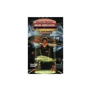 Auf verlorenem Posten / Honor Harrington Bd.1 (eBook, ePUB)