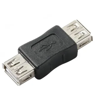 PremiumCord USB-Adapter A-A, Female