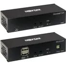 Eaton USB-C to HDMI over Cat6 Extender Kit KVM Support 4K 60Hz 4:4:4 USB PoC HDCP 2.2 up t, Video Converter