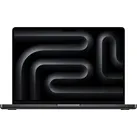 Apple MacBook Pro 14" M4 (10 Core CPU / 10 Core GPU) 16GB/512GB Space Schwarz QWERTZ