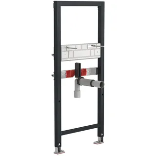 MEPA nextVIT Waschtisch-Element 521017 Systembauhöhe 120 cm, für Einlochbatterie ohne Wandscheiben