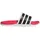 Crystal White/Core Black/Lucid Red 48,5