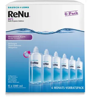 6 x 240 ml