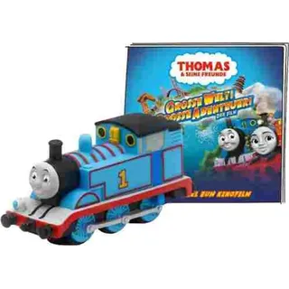 Thomas the Tank Engine Thomas & Friends: The Adventure Begins