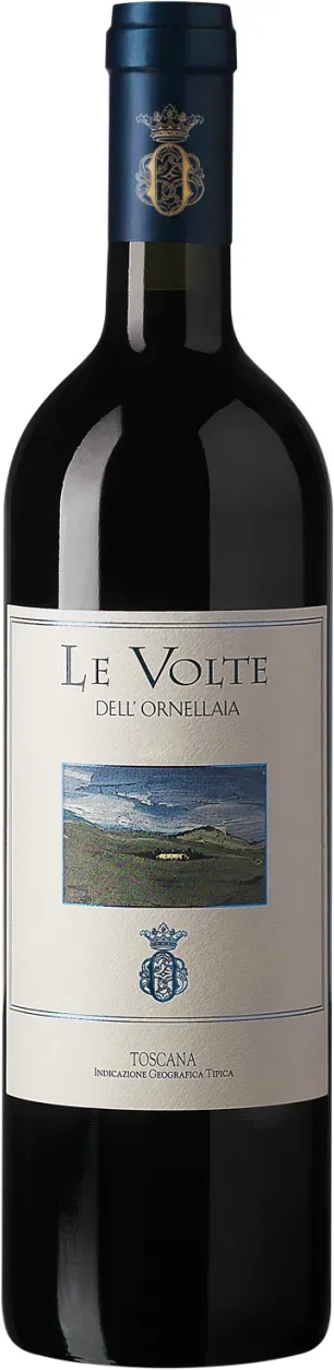 Ornellaia Le Volte