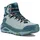 Damen Mountain Fog/Druzy 36 2/3