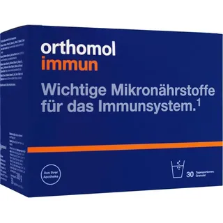 Granulat 30 St.