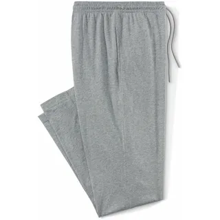 Walbusch Herren 24/7 Hose lang Grau