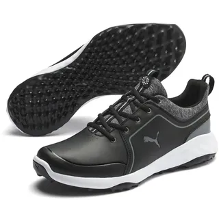 Puma Grip Fusion 2.0 Golfschuhe PUMA black-quiet shade