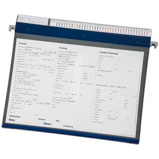 BOI Hängemappe 9108-02077 4 Ringe