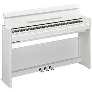 Yamaha YDP-S55 white