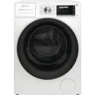 BAUKNECHT B6R 08E SILENCE DE Waschmaschine (10 kg, 1351 U/Min., A)