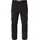 Zip-Off-Hose Schwarz 26