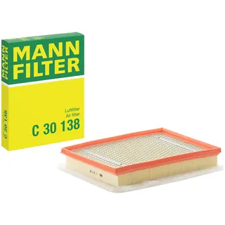 Mann-Filter Luftfilter