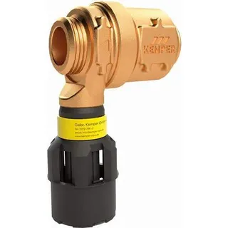 Kemper Rohrtrenner CA DN 20, G 1