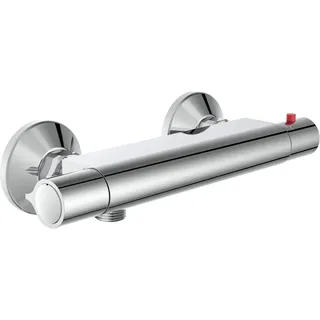 Schütte Vico Duscharmatur Thermostat Chrom