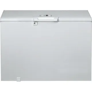 Bauknecht GTE 608 FA