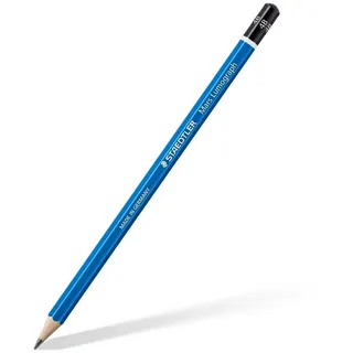 Staedtler Bleistift Mars Lumograph 4B