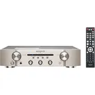 Marantz PM6007 HiFi Verstärker Silber-Gold